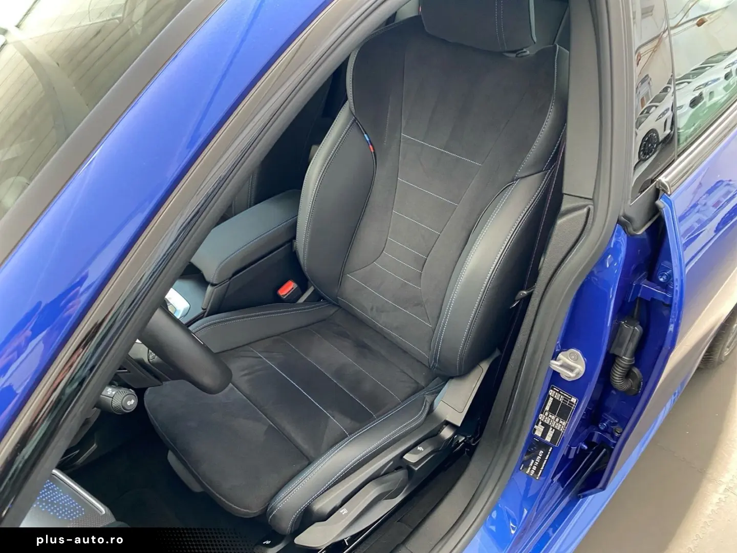 BMW 220 Gran Coupé M Sport Pro HUD LC Prof. ad.LED