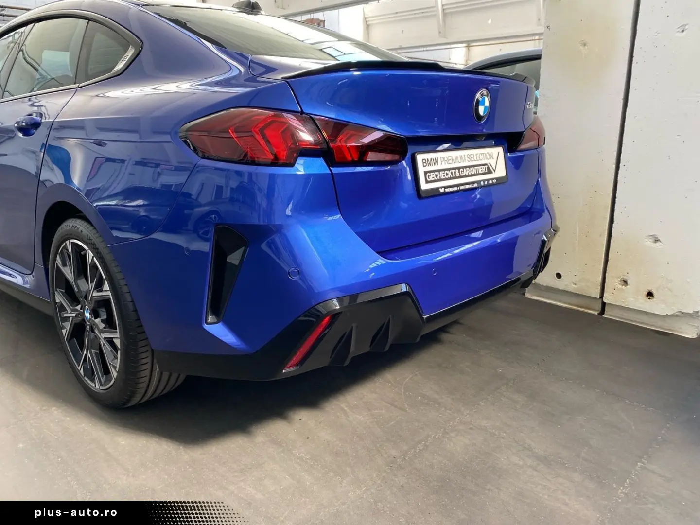 BMW 220 Gran Coupé M Sport Pro HUD LC Prof. ad.LED