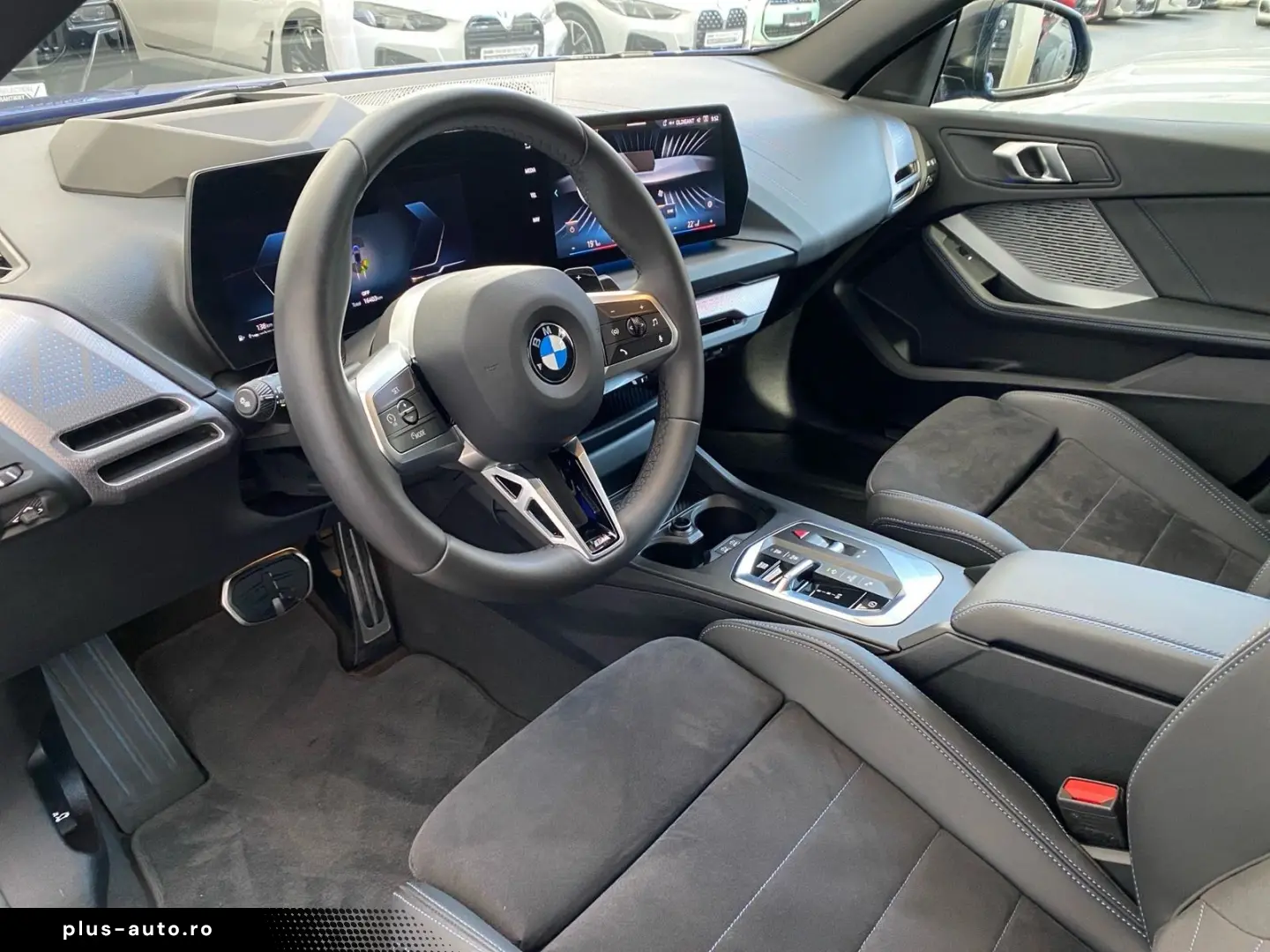 BMW 220 Gran Coupé M Sport Pro HUD LC Prof. ad.LED