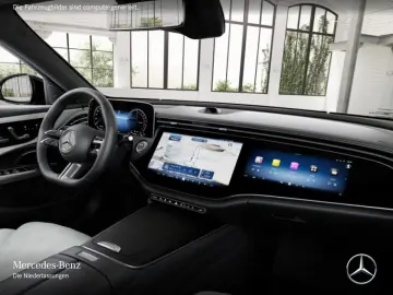 MB E 300 e AMG Prem PANO SUPER AIRMATIC Bur4D HUD