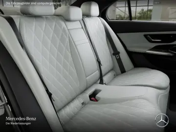 MB E 300 e AMG Prem PANO SUPER AIRMATIC Bur4D HUD