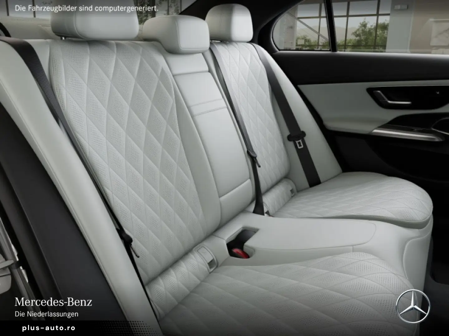MB E 300 e AMG Prem PANO SUPER AIRMATIC Bur4D HUD
