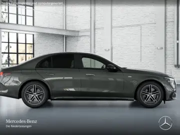 MB E 300 e AMG Prem PANO SUPER AIRMATIC Bur4D HUD