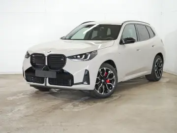 BMW X3 M50 i xDrive M-Sport Pro DAB LED Komfortzg. A