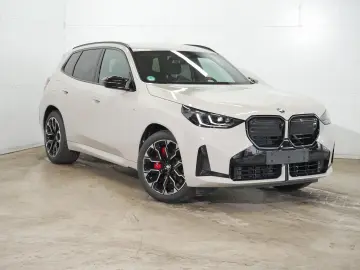 BMW X3 M50 i xDrive M-Sport Pro DAB LED Komfortzg. A