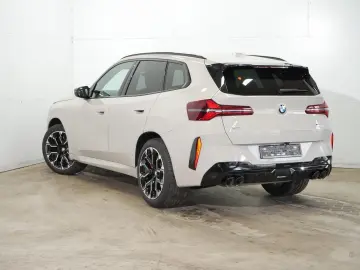 BMW X3 M50 i xDrive M-Sport Pro DAB LED Komfortzg. A