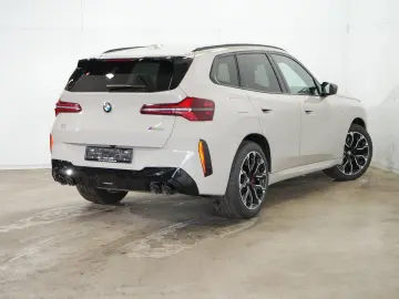 BMW X3 M50 i xDrive M-Sport Pro DAB LED Komfortzg. A