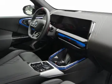BMW X3 M50 i xDrive M-Sport Pro DAB LED Komfortzg. A