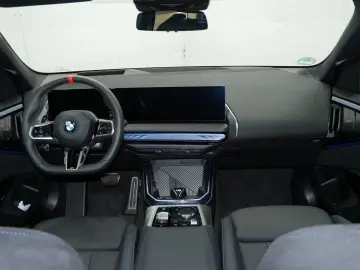 BMW X3 M50 i xDrive M-Sport Pro DAB LED Komfortzg. A