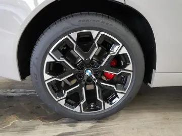 BMW X3 M50 i xDrive M-Sport Pro DAB LED Komfortzg. A