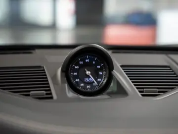 Porsche 992 911 Carrera S Cabriolet Liftsystem