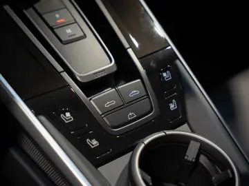 Porsche 992 911 Carrera S Cabriolet Liftsystem