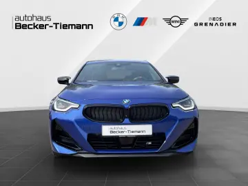 BMW M240i xDrive Coupé  HK-HiFi  LC Prof.  360