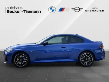 BMW M240i xDrive Coupé  HK-HiFi  LC Prof.  360