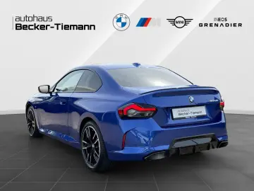 BMW M240i xDrive Coupé  HK-HiFi  LC Prof.  360