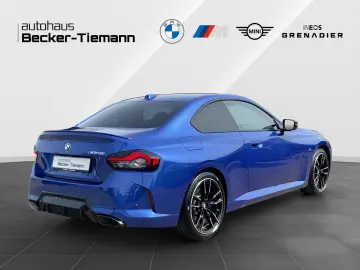 BMW M240i xDrive Coupé  HK-HiFi  LC Prof.  360