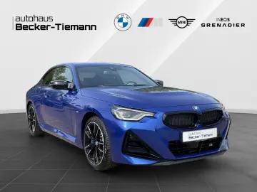 BMW M240i xDrive Coupé  HK-HiFi  LC Prof.  360