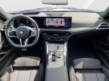 BMW M240i xDrive Coupé  HK-HiFi  LC Prof.  360