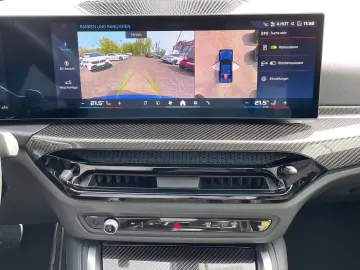 BMW M240i xDrive Coupé  HK-HiFi  LC Prof.  360