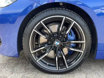 BMW M240i xDrive Coupé  HK-HiFi  LC Prof.  360