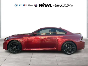BMW M2 Coupé !Schalter! Innovation LiveCockpit Prof