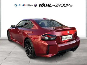 BMW M2 Coupé !Schalter! Innovation LiveCockpit Prof