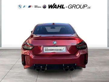 BMW M2 Coupé !Schalter! Innovation LiveCockpit Prof