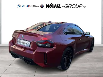 BMW M2 Coupé !Schalter! Innovation LiveCockpit Prof