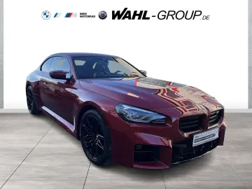 BMW M2 Coupé !Schalter! Innovation LiveCockpit Prof