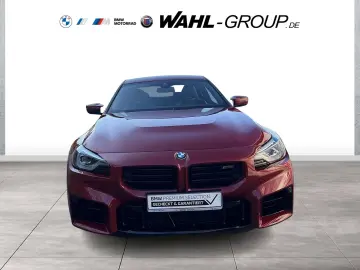 BMW M2 Coupé !Schalter! Innovation LiveCockpit Prof