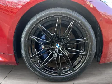 BMW M2 Coupé !Schalter! Innovation LiveCockpit Prof