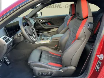 BMW M2 Coupé !Schalter! Innovation LiveCockpit Prof