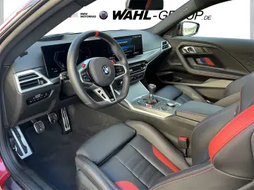 BMW M2 Coupé !Schalter! Innovation LiveCockpit Prof