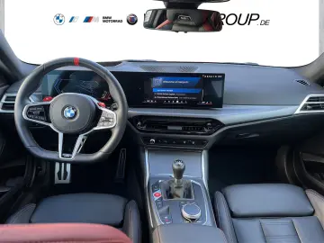 BMW M2 Coupé !Schalter! Innovation LiveCockpit Prof