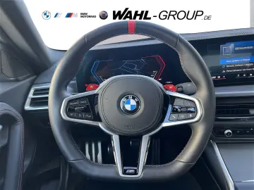 BMW M2 Coupé !Schalter! Innovation LiveCockpit Prof