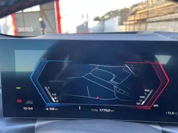 BMW M2 Coupé !Schalter! Innovation LiveCockpit Prof