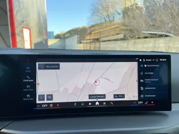 BMW M2 Coupé !Schalter! Innovation LiveCockpit Prof