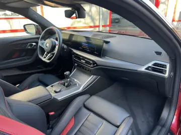 BMW M2 Coupé !Schalter! Innovation LiveCockpit Prof