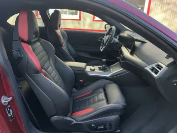 BMW M2 Coupé !Schalter! Innovation LiveCockpit Prof