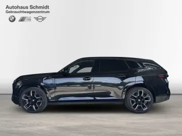 BMW XM  LC Prof. HUD Gestikst. H K DAB Adapt.M-Fahrw
