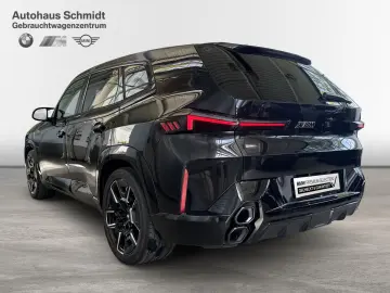 BMW XM  LC Prof. HUD Gestikst. H K DAB Adapt.M-Fahrw