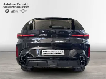 BMW XM  LC Prof. HUD Gestikst. H K DAB Adapt.M-Fahrw