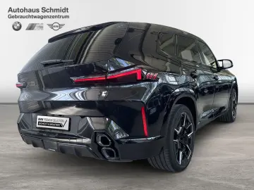 BMW XM  LC Prof. HUD Gestikst. H K DAB Adapt.M-Fahrw