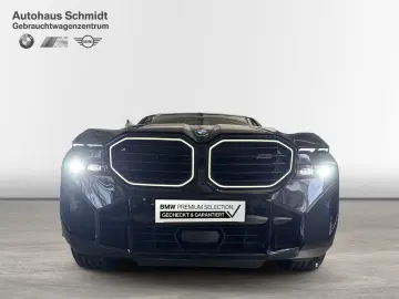 BMW XM  LC Prof. HUD Gestikst. H K DAB Adapt.M-Fahrw