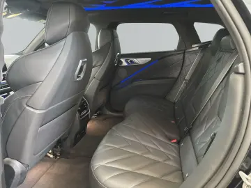 BMW XM  LC Prof. HUD Gestikst. H K DAB Adapt.M-Fahrw