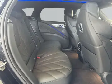 BMW XM  LC Prof. HUD Gestikst. H K DAB Adapt.M-Fahrw
