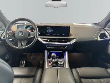 BMW XM  LC Prof. HUD Gestikst. H K DAB Adapt.M-Fahrw