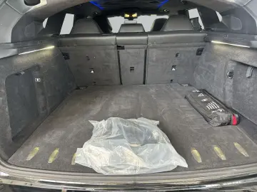 BMW XM  LC Prof. HUD Gestikst. H K DAB Adapt.M-Fahrw