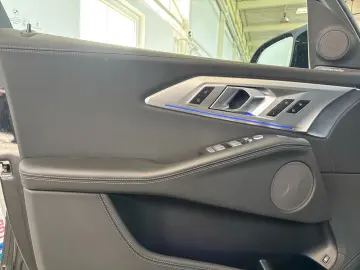 BMW XM  LC Prof. HUD Gestikst. H K DAB Adapt.M-Fahrw