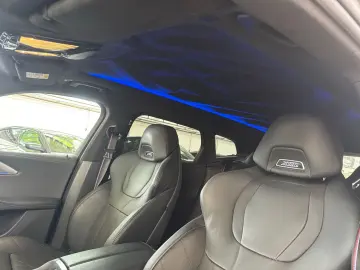 BMW XM  LC Prof. HUD Gestikst. H K DAB Adapt.M-Fahrw